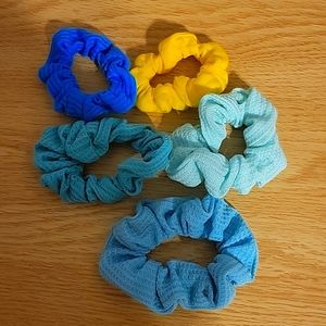 Scrunchies